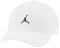 Nike Jordan H86 JM Washed Cap Weiss