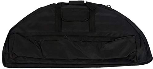 YIZAN Compound Bogen Tasche Bogen Halter Pfeile Rohr Schutz Bogen- und Etui 95Cm