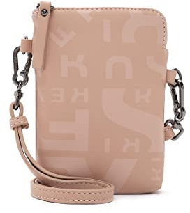 Suri Frey bolsa para móvil Suri Sports Ivy Smartphonebag Oldrose rosa viejo