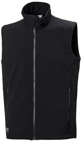 Helly Hansen Workwear Herren Manchester 2.0 Softshellweste