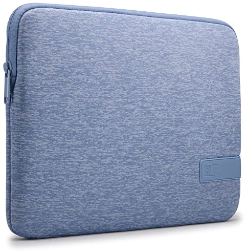 CASE LOGIC - ACCESSORIES Reflect MacBook Sleeve 13 Zoll Skyswell Blue