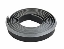 Nordlinger Pro Joint d’étanchéité pour plan de travail - Gris