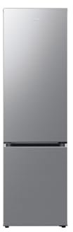 Samsung RB38T607BS9 Frigorifero Combinato Capacita' 387 Litri Classe energetica B 203 cm Metal Inox