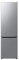 Samsung RB38T607BS9 Frigorifero Combinato Capacita' 387 Litri Classe energetica B 203 cm Metal Inox