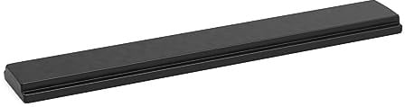 PalpitateC Upgrade Duschtür-Magnet – 6,4 cm langer Glasduschtür-Magnet Ersatz für Schwingduschtüren – Schwarz