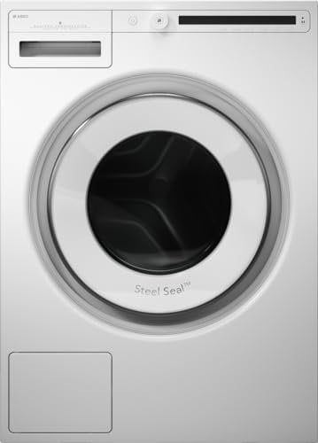 W 2096 P W-3 Lavatrice Oblo Pro Wash 9kg Classe A