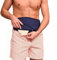 SIIL Stomagürtel für Männer & Frauen | Premium Stomabeutelabdeckungen zum Schwimmen | Kolostomiegürtel für den Sport | Stealth Stoma Wrap und eingebaute Innentasche zur Aufnahme des Stomabeutels