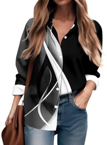 Crop Top Hemd Damen Rosa Ugly Sweater Christmas Bluse Weiß Satin Tunika Beach Hoody Beige Hemd Mit Jeans Hemd Gitarre Youtuber T Shirt Hemd Oversize Bluse Gestreift Blau Weiss Shirt Gestreift