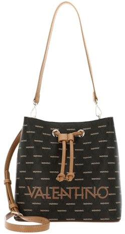 Valentino Liuto Bucket Bag Cuoio/Multicolor