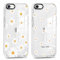 Xylota 2 Stück Transparent Handyhülle für iPhone 8/7/SE 2020/SE 2022 4,7 Hülle, Durchsichtig Case Muster Aesthetic Blumen Mädchen Frauen Schutzhülle, Weich Silikon TPU Stoßfeste Cover für iPhone 7,22