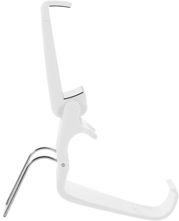 RORPOIR Soporte para Mando de Juegos Soporte Ajustable de Almacenamiento Color