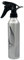 Eson Metal Spray Bottle, Hair Spray and Plant Mister, Fine Mist Spray Bottle -Ideal for Barber,Salon and Hairdresser, Home or Professional Use (Silver, 250ml)