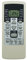 YIBOZI Mando a distancia para aire acondicionado Fujitsu AR-RCD1C AR-RCD1E AR-RCE1C AR-RCC2J AR-RCG2J AR-RCE1E