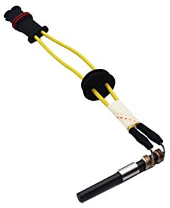 PEVAVFZMMY Camping Heter 9V Glow Plug Ceramic PIN 9005086A for AIR Top 200 0st 12V Réchauffeurs de Cabine autonomes Chauffage de Voiture