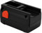 18V 4000mAh Ersatz Li-ion Akku Kompatibel mit Gardena Ergocut 48 Li 8878 8835-U 8835-20 8839 8839-20 Li-Ion Akku