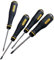 Stanley 67 – 082 – FatMax – Juego de destornilladores