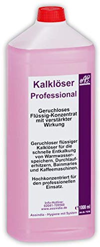 Kalklöser Professional 1000ml