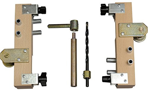 Anschlagwerkzeuge Anuba für Steckband 13 mm