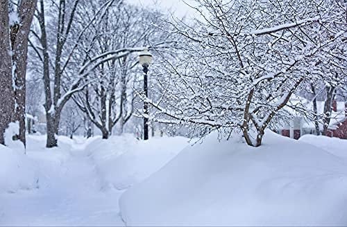 HANSEPUZZLE 43022 - Winterlandschaft Puzzle 500 Teile | Fortbewegung Puzzle mit hochwertiger Puzzle Aufbewahrung: Kartonbox und wiederverschließbarem Beutel | Puzzle-Maße: 46 x 30 cm