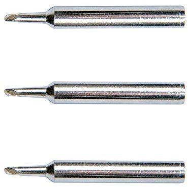 Antex MME00J0 XS 3 x 50 Bits (Pack of 3)