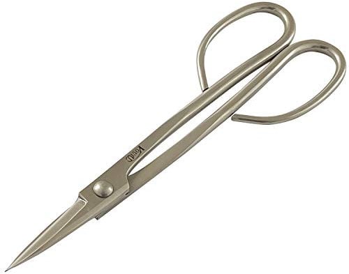 vouiu Lange Griff Schere Produktion von Bonsai