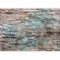 murando - Papier peint panoramique artistique 400x280 cm - Revêtement mural décoration pour chambre salon - Design moderne - Marron vert noir gris - Brique pierre modèle fond texture f-C-0462-a-a