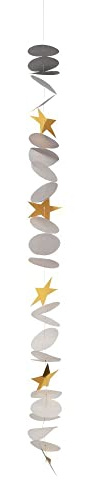 Räder Stern Kreiskette 110 cm