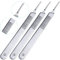 3 Pcs Premium Quality Scalpel Handle #3, Stainless Steel (Fits Size 9-16 Scalpel Blades)