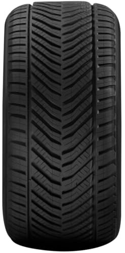 TIGAR - 195/55 R16 TL 91V TIGAR ALL SEASON XL M+S 3PMSF - Ganzjahresreifen