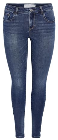 Nmjen Nw Skinny Shaper Jean Jt175Db Noos