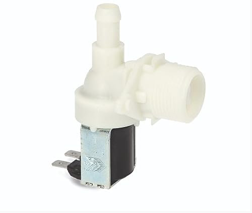 CG94 - ÉLECTROVANNE 1 VOIE 90° POUR LAVAGE COMPATIBLE ARCELI-K/B-EKO 1883570100