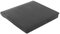 Externes CD-DVD-Laufwerk, USB 3.0-Hochgeschwindigkeitsbrenner, Lese- und Schreibgerät, Multifunktionaler DVD-Player für Laptop-PC für Windows für OS X (Black)