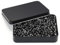 Wzone Crack Magnete Magnetsteine 600g(Ungefähr 1000 Stück), Stresskiller Magnete Kleine Magnetic Stones Fidget Adhs Spielzeug, Anti Stress Zeitvertreib Geschenkidee