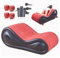 BesBet Aufblasbares Sofa für das Wohnzimmer Aufblasbar -ShaF8Y ENNA010627