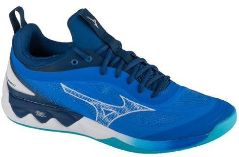 Mizuno Herren Volleyball Shoes, 43 EU