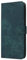 SEAHAI Cuero Funda para TCL 50 Pro NXTPAPER 5G Estuche, Carcasa con Tarjetero/Cierre Magnético/Suporte/Protección RFID, Ultradelgado Billetera Cubierta Flip Cover Case - Verde