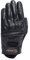 Dainese - Blackjack 2 Gloves, Leder Motorradhandschuhe, Vintage-Stil, Mann, Schwarz/Schwarz, L