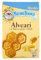 Mulino Bianco Alveari Biscotti Frollini con Burro Salato e miele 300g