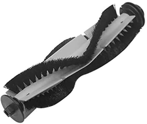 YHNNH Hauptbürste, Kompatibel Mit Bagotte, BG600, BG700, BG800, Goovi D380, D382, F007C, Zubehör for Rollenbürsten for Roboterstaubsauger