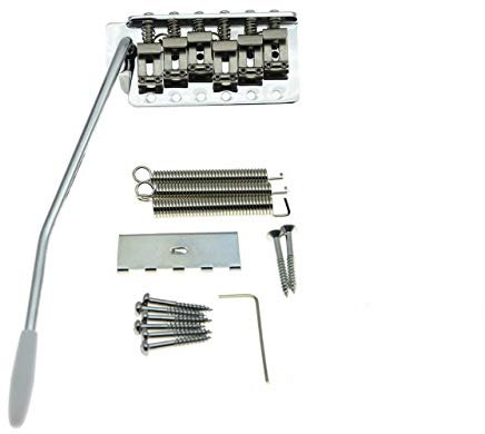 KAISH - Ponte trem tremolo per chitarra vintage ST Strato Stratocaster
