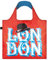 LOQI ALEX TROCHUT London Bag - Einkaufstasche