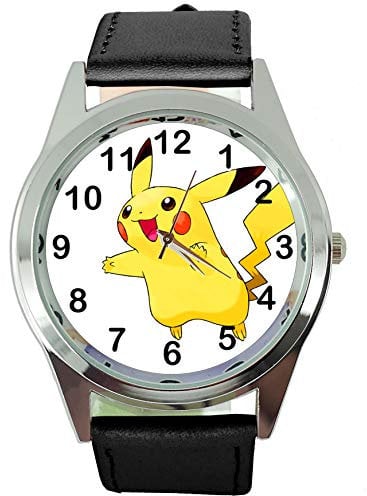 Taschenmonster Armbanduhr von Taport®