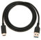 Replacement Compatible AppleTV USB-C Cable – Sync, Transfer, Restore, Data, Charger Cable for Apple TV Reset (Not for Apple TV Remote Charging)