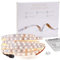 JAUHOFOGEI LED Streifen 5M 12V (1200 lm/m, 3oz FPC, 1 BIN Color), Warmweiß, flexibel für Küche, Schlafzimmer, Wohnzimmer, Flur, Balken, Decke, Möbel, Schaufenster
