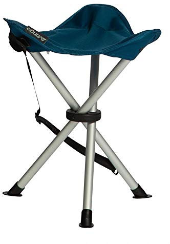 Vango Balmoral Aluminium Stool, one size
