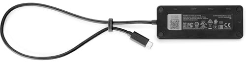 HP USB-C Travel Hub G2