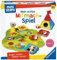 Ravensburger ministeps 4171 Mein erstes Mitmach-Spiel, Lustiges Bewegungsspiel mit einfachen Regeln, Spielzeug ab 2,5 Jahre