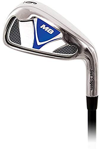 One-Length M8 Iron Set Blue - St MRH