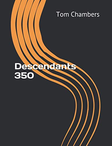 Descendants 350