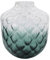 Vase, Art Deco, Grün